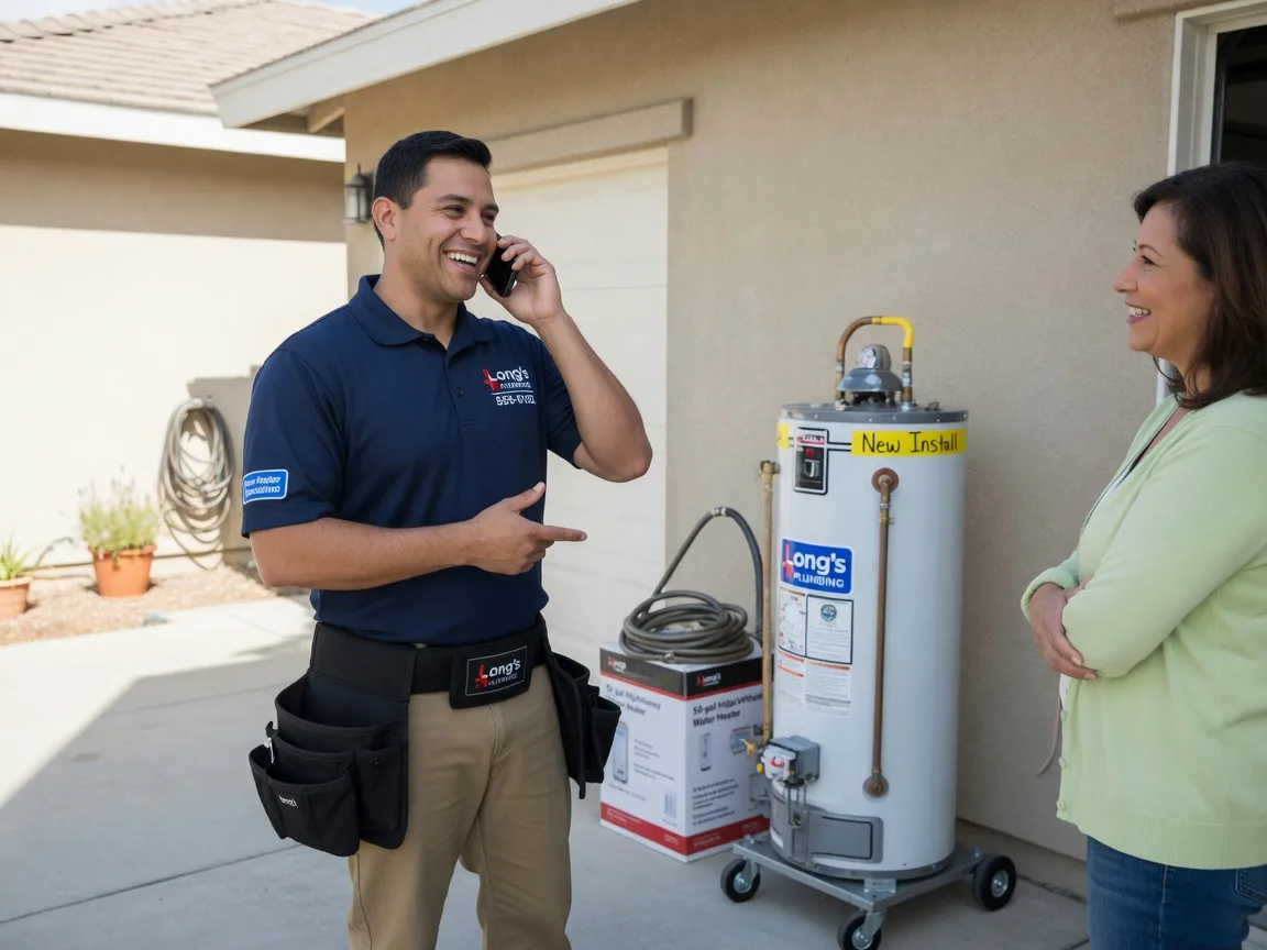 Leak Detection Lithonia, GA FAQs